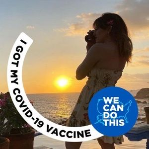 Meet your Posher, Arielle